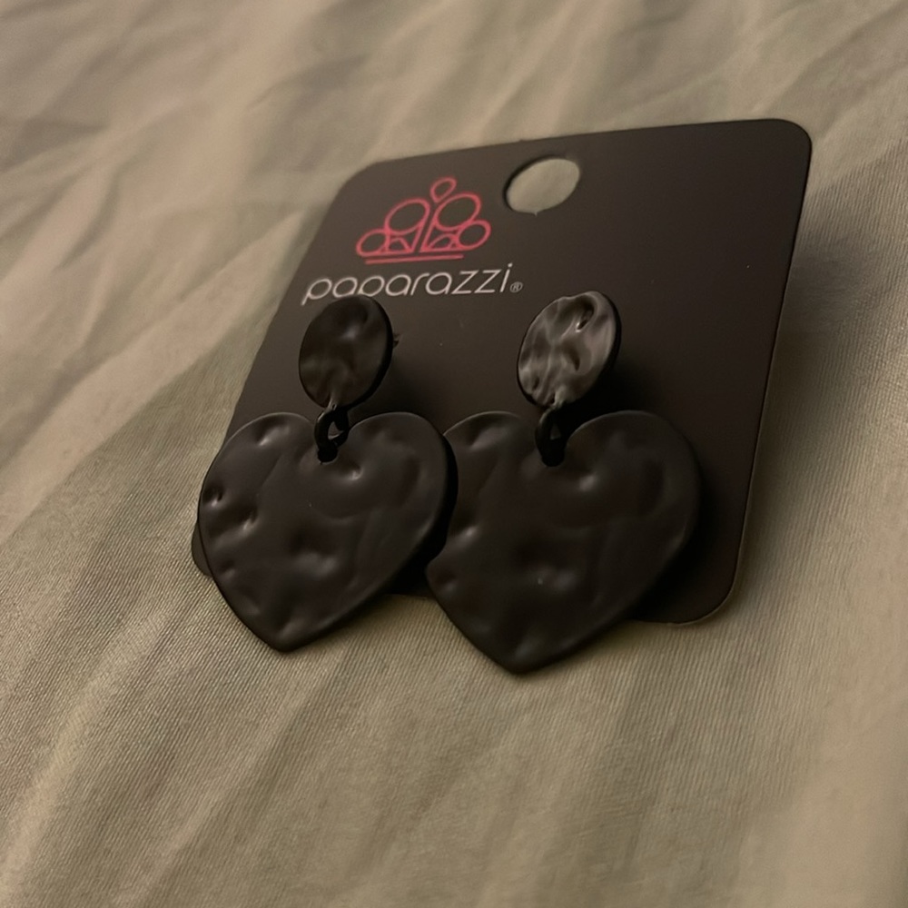paparazzi earrings